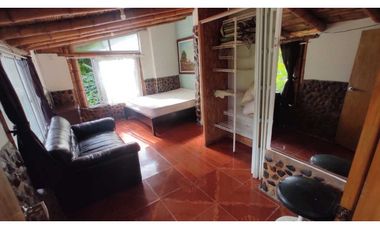 La Vega, Finca Hotel, 4086 M2, 520 M2 const