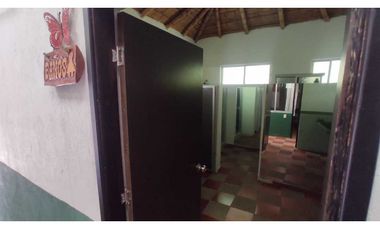 La Vega, Finca Hotel, 4086 M2, 520 M2 const