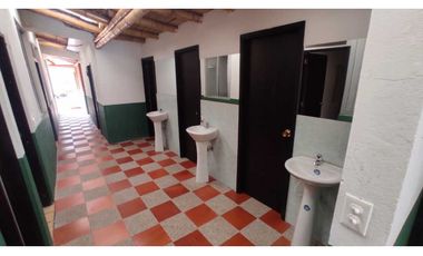 La Vega, Finca Hotel, 4086 M2, 520 M2 const