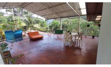 La Vega, Finca Hotel, 4086 M2, 520 M2 const