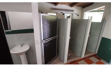 La Vega, Finca Hotel, 4086 M2, 520 M2 const