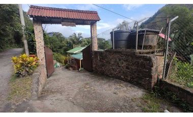 La Vega, Finca Hotel, 4086 M2, 520 M2 const