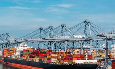 LOTES INDUSTRIALES PARA USOS MÚLTIPLES ENFRENTE DE TERMINAL DE CARGA TREN MAYA