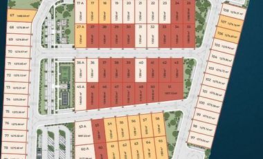 LOTES INDUSTRIALES PARA USOS MÚLTIPLES ENFRENTE DE TERMINAL DE CARGA TREN MAYA
