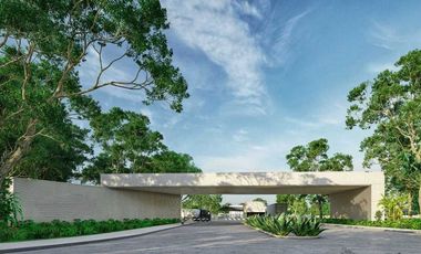 LOTES INDUSTRIALES PARA USOS MÚLTIPLES ENFRENTE DE TERMINAL DE CARGA TREN MAYA