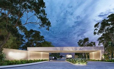 LOTES INDUSTRIALES PARA USOS MÚLTIPLES ENFRENTE DE TERMINAL DE CARGA TREN MAYA