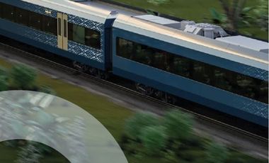 LOTES INDUSTRIALES PARA USOS MÚLTIPLES ENFRENTE DE TERMINAL DE CARGA TREN MAYA