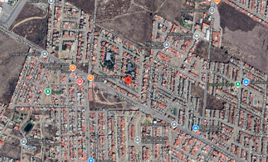 Hidalgo, Pachuca, Sendero de los Pinos, Casa en Venta