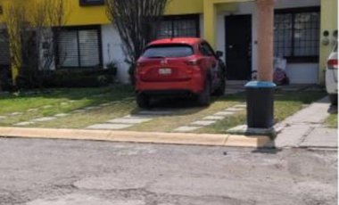 Hidalgo, Pachuca, Sendero de los Pinos, Casa en Venta