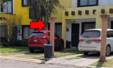 Hidalgo, Pachuca, Sendero de los Pinos, Casa en Venta