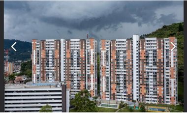 Apartamento en Venta La Estrella La Tablaza