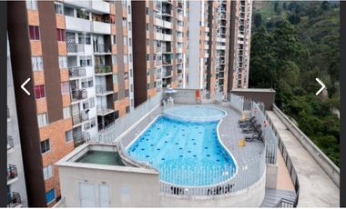 Apartamento en Venta La Estrella La Tablaza