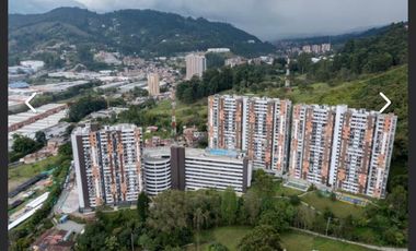 Apartamento en Venta La Estrella La Tablaza