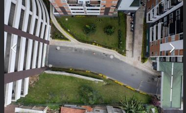 Apartamento en Venta La Estrella La Tablaza
