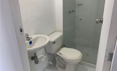 Apartamento en Venta La Estrella La Tablaza