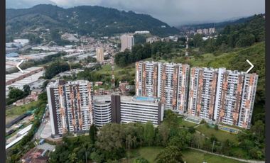 Apartamento en Venta La Estrella La Tablaza