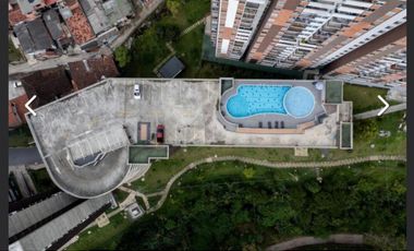 Apartamento en Venta La Estrella La Tablaza
