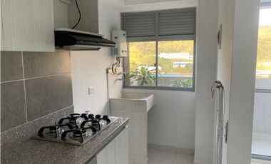 Apartamento en Venta La Estrella La Tablaza