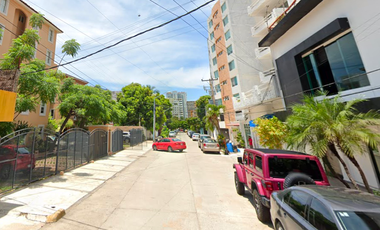 COSTA AZUL  ALMIRANTE COSME CHURRUCA ACAPULCO GUERRERO