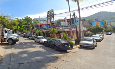 COSTA AZUL  ALMIRANTE COSME CHURRUCA ACAPULCO GUERRERO