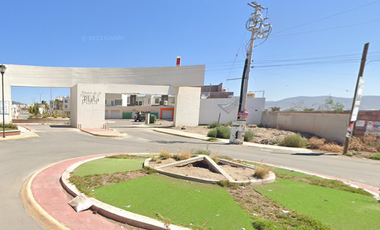 PASEO DE LA PLATA CASA VENTA PACHUCA HIDALGO