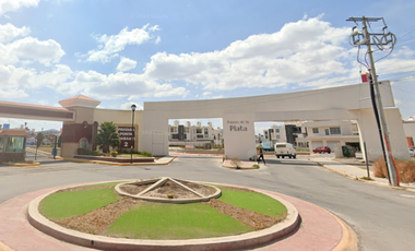 PASEO DE LA PLATA CASA VENTA PACHUCA HIDALGO