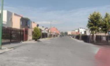 MISIÓN SAN AGUSTÍN, ACOLMAN EDO. DE MÉXICO, CASA EN VENTA