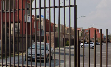 MISIÓN SAN AGUSTÍN, ACOLMAN EDO. DE MÉXICO, CASA EN VENTA