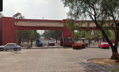 MISIÓN SAN AGUSTÍN, ACOLMAN EDO. DE MÉXICO, CASA EN VENTA