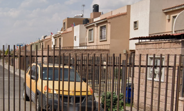 MISIÓN SAN AGUSTÍN, ACOLMAN EDO. DE MÉXICO, CASA EN VENTA