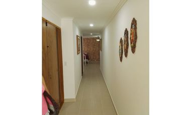 Apartamento en Venta Laureles