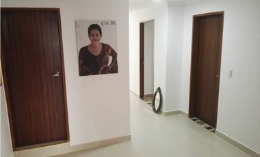 Apartamento en Venta Laureles