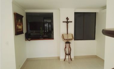 Apartamento en Venta Laureles
