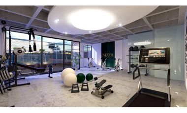 Apartamento en Venta La Estrella RANGO 4