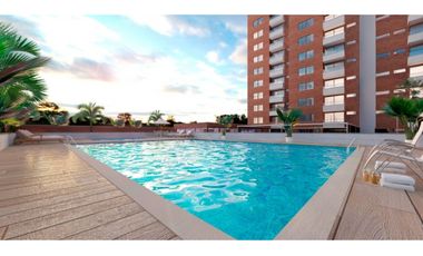 Apartamento en Venta La Estrella RANGO 4