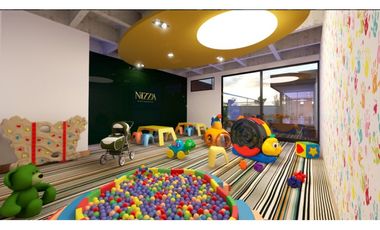 Apartamento en Venta La Estrella RANGO 4