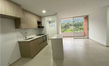 Apartamento en Venta La Estrella RANGO 4