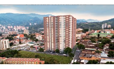 Apartamento en Venta La Estrella RANGO 4