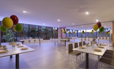 Apartamento en Venta La Estrella RANGO 4