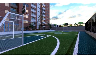 Apartamento en Venta La Estrella RANGO 4