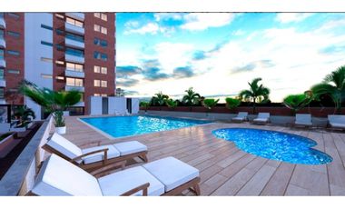 Apartamento en Venta La Estrella RANGO 4