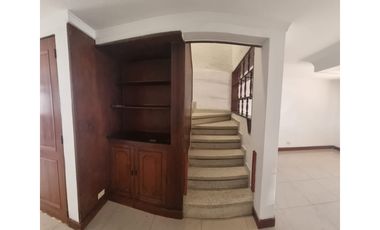 Casa Unifamiliar en Venta Belén La Nubia
