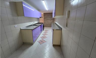Apartamento en Venta Laureles