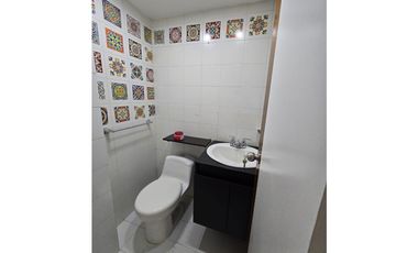 Apartamento en Venta Laureles