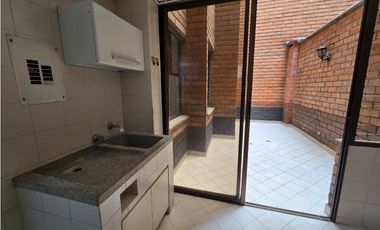 Apartamento en Venta Laureles