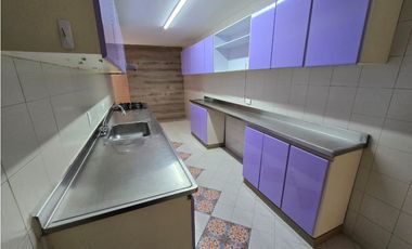 Apartamento en Venta Laureles