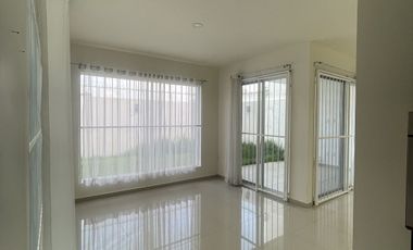 Bosque de los Virreyes un coto exclusivo