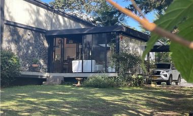 Casa en Arriendo Amoblada en Rionegro vía La Ceja