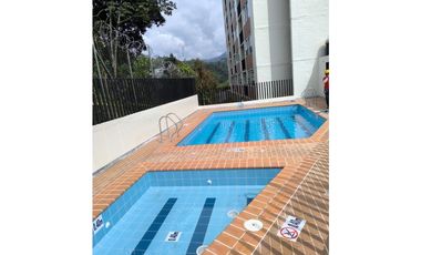 Apartamento en Venta la Estrella