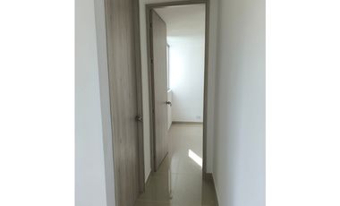 Apartamento en Venta la Estrella